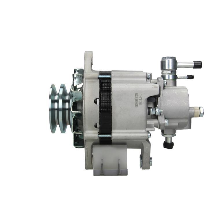 PlusLine Original Alternator for Nissan 50A LR150430+