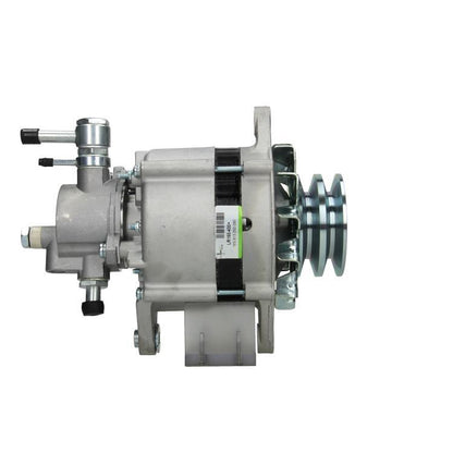PlusLine Original Alternator for Nissan 50A LR150430+
