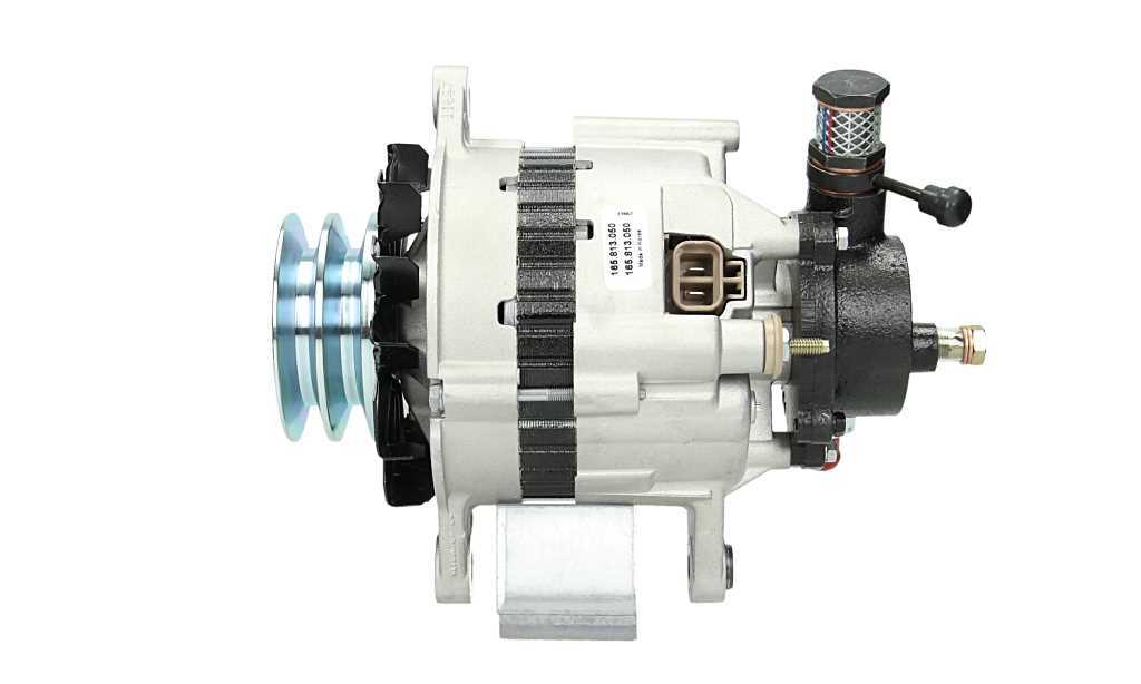Valeo Korea New Alternator for Nissan 50A 165813050