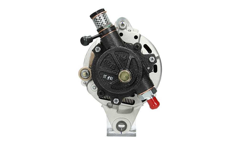 Valeo Korea New Alternator for Nissan 50A 165813050