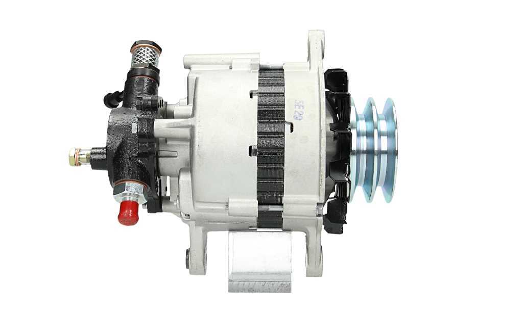 Valeo Korea New Alternator for Nissan 50A 165813050