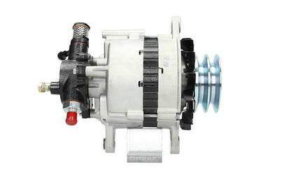 Valeo Korea New Alternator for Nissan 50A 165813050