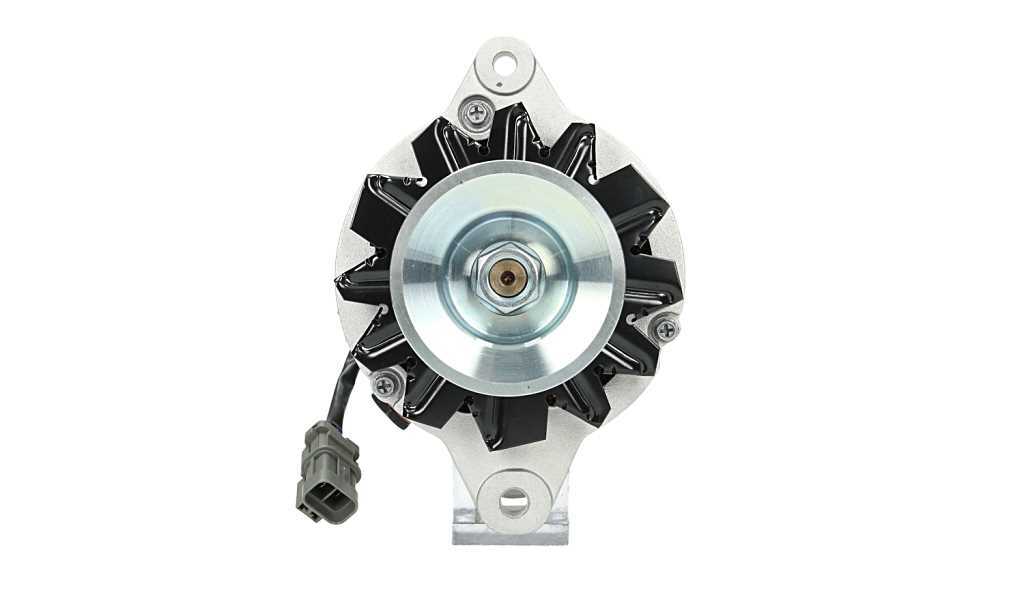Valeo Korea New Alternator for Nissan 70A 165820070