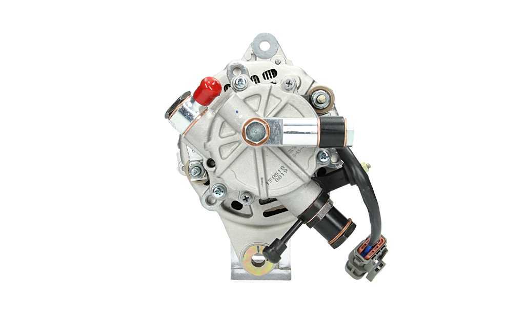 Valeo Korea New Alternator for Nissan 70A 165820070