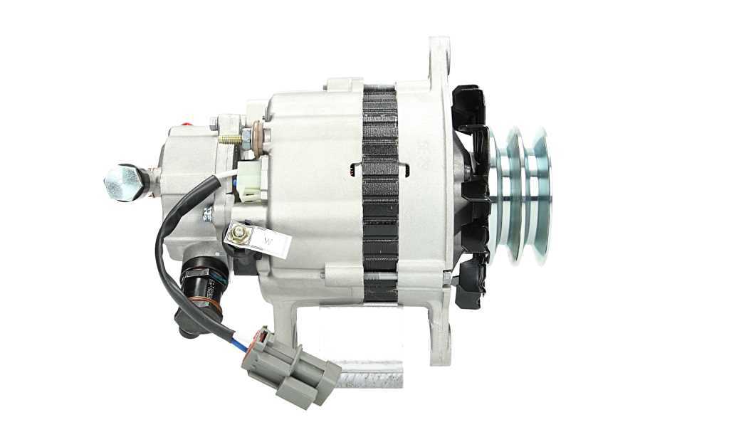Valeo Korea New Alternator for Nissan 70A 165820070