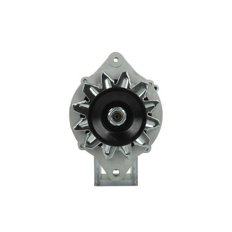 PlusLine Original Alternator for Nissan 60A LR160426+