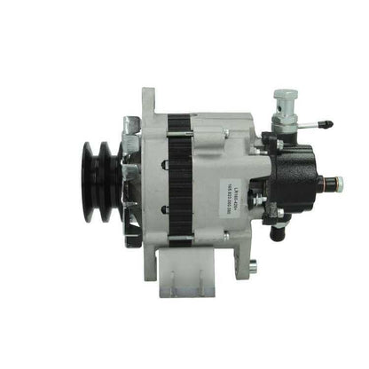 PlusLine Original Alternator for Nissan 60A LR160426+