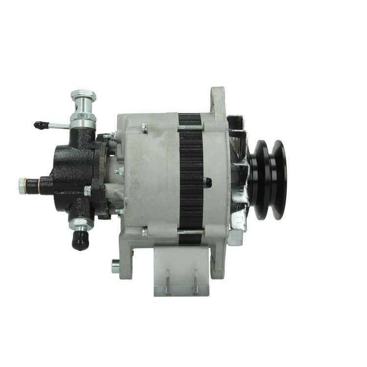 PlusLine Original Alternator for Nissan 60A LR160426+