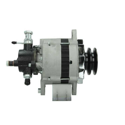 PlusLine Original Alternator for Nissan 60A LR160426+