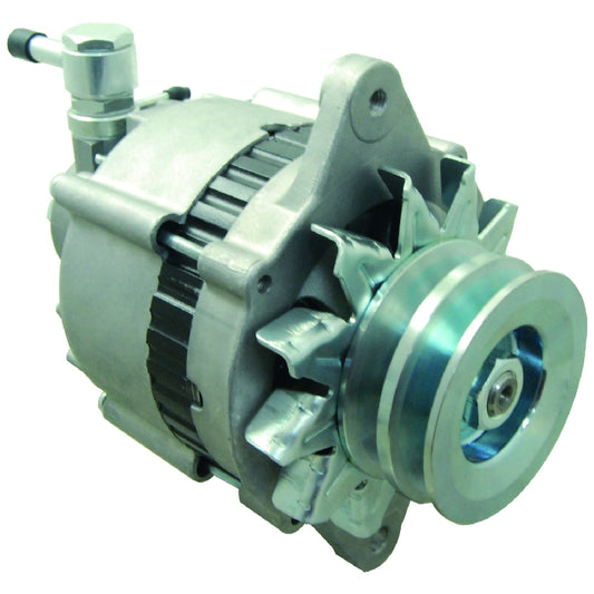 WAI New Alternator for Nissan 70A 22394N