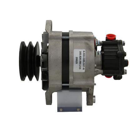 Bosch Reman Alternator for Nissan 90A 6033GB5007R