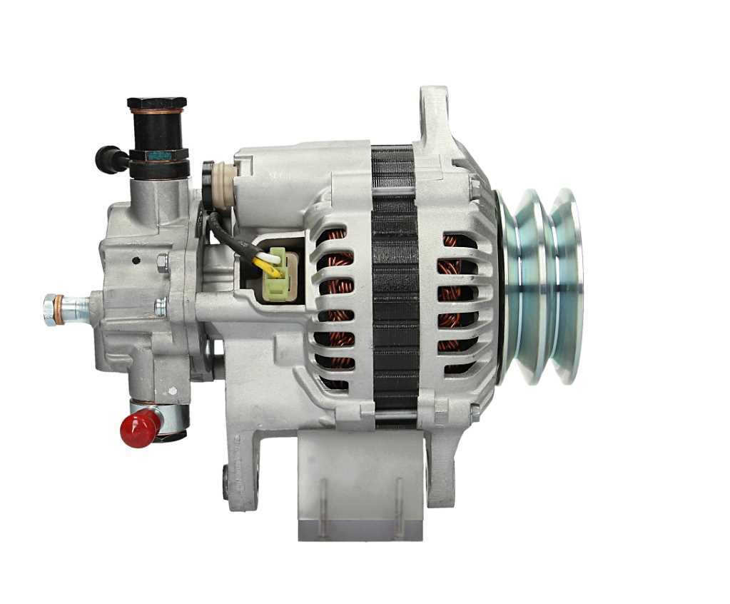 Valeo Korea New Alternator for Nissan 90A 165828090