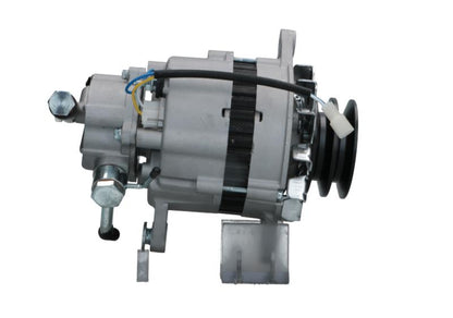 PlusLine Original Alternator for Nissan 55A 165830055+