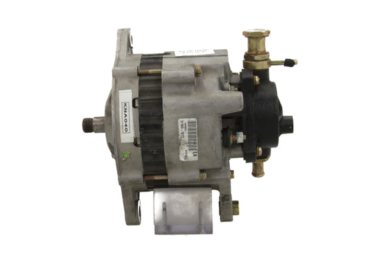 Hitachi Reman Alternator Nissan 60A LR160417R