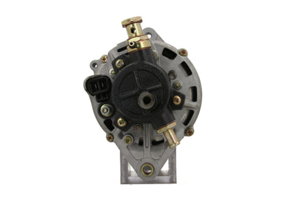 Hitachi Reman Alternator Nissan 60A LR160417R