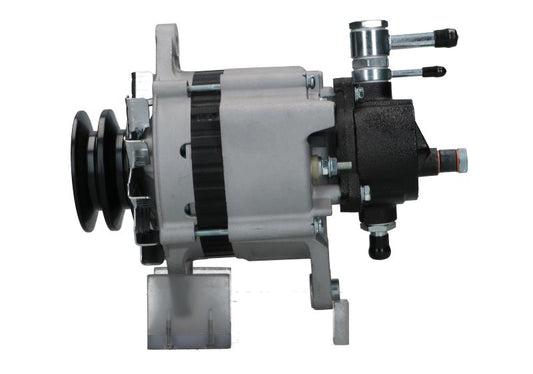 PlusLine Original Alternator for Nissan 50A LR150425+