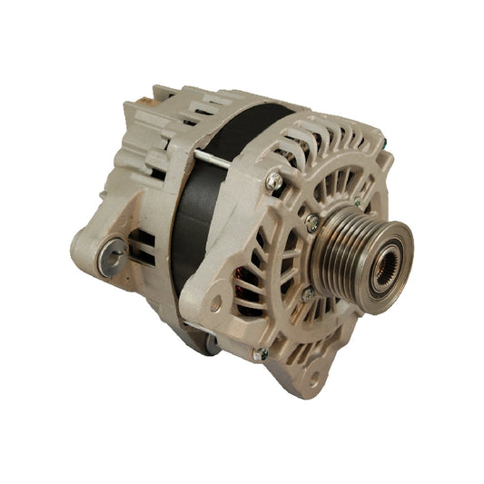 WAI Reman Alternator for Nissan 185A 20535R