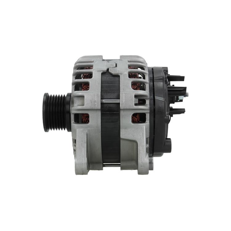 Bosch Reman Alternator for Nissan 150A F000BL0814R