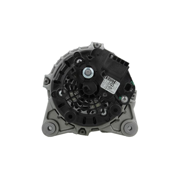 Bosch Reman Alternator for Nissan 150A F000BL0814R