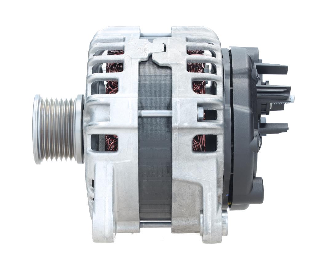 SEG New Alternator for Nissan 150A F000BL08A7