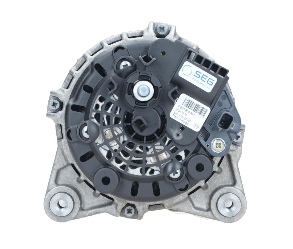 SEG New Alternator for Nissan 150A F000BL08A7