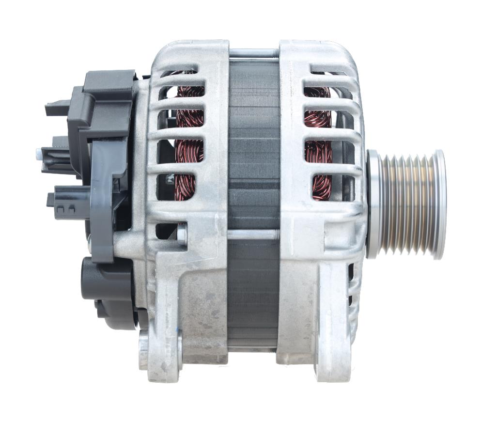 SEG New Alternator for Nissan 150A F000BL08A7