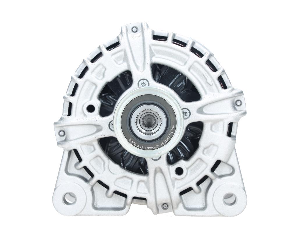 PlusLine Pro Reman Alternator for Nissan 150A F000BL0814R+PRO