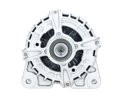 PlusLine Pro Reman Alternator for Nissan 150A F000BL0814R+PRO