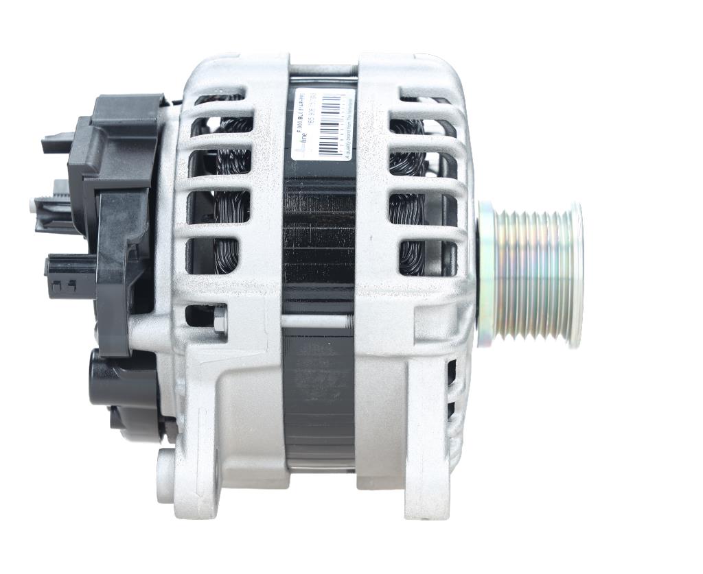 PlusLine Pro Reman Alternator for Nissan 150A F000BL0814R+PRO
