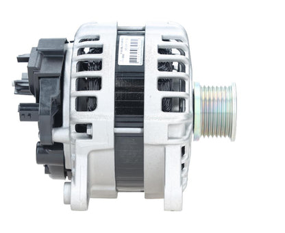 PlusLine Pro Reman Alternator for Nissan 150A F000BL0814R+PRO