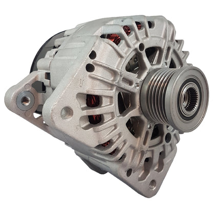 WAI New Alternator for Nissan 150A 20552N
