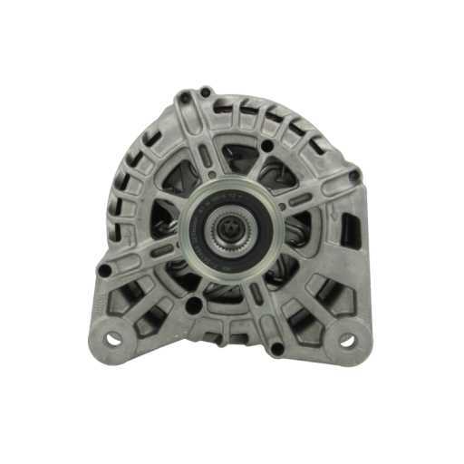 Valeo New Alternator for Nissan 150A FG15T071