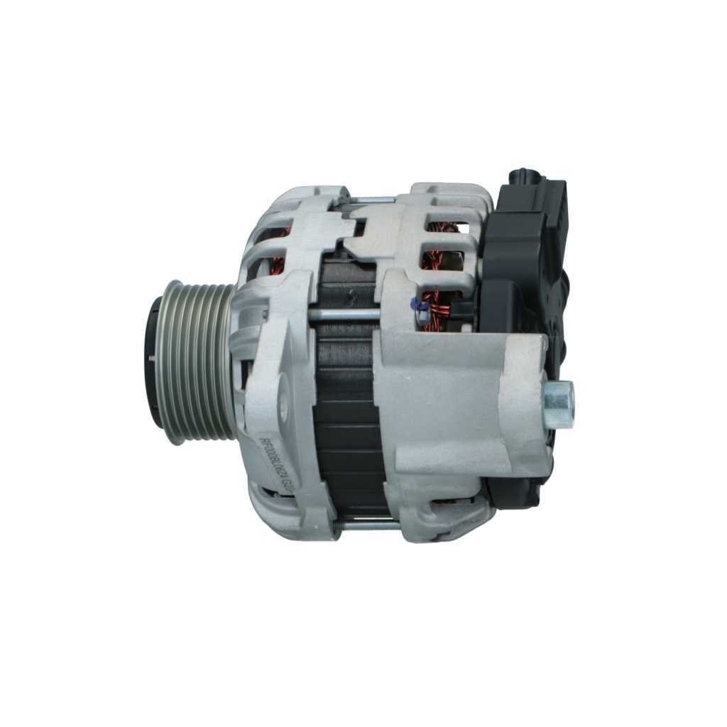 RNL-Standard Alternator Nissan 120A RNLF000BL06Z4