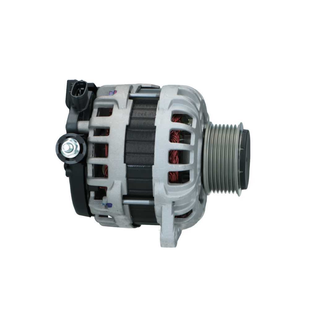 RNL-Standard Alternator Nissan 120A RNLF000BL06Z4