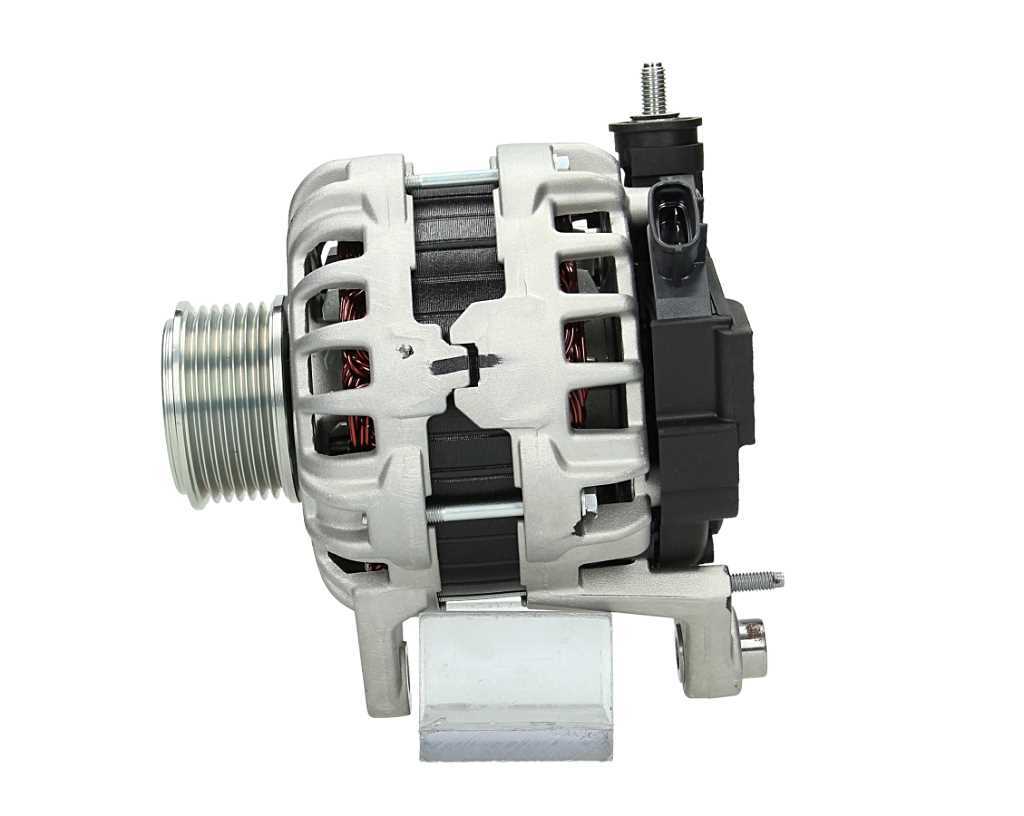 Bosch New Alternator Nissan 120A F000BL06X4