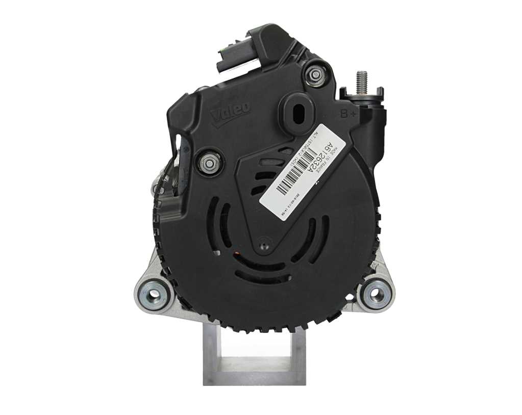 Valeo New Alternator for Nissan 150A IST50C012