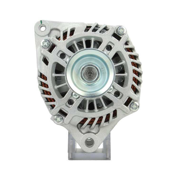 Mitsubishi New Alternator for Nissan 150A A002TX0091