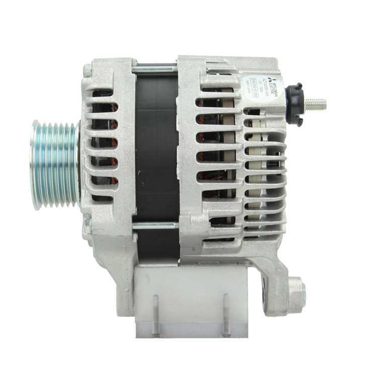 Mitsubishi New Alternator for Nissan 150A A002TX0091