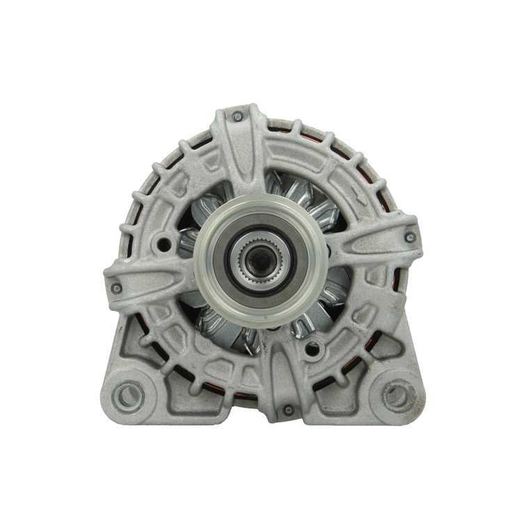 Bosch New Alternator Nissan 150A F000BL0825