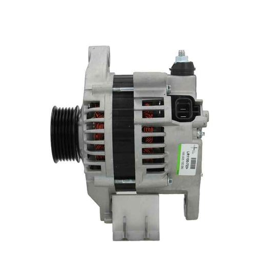 PlusLine Original Alternator for Nissan 100A LR1100722+