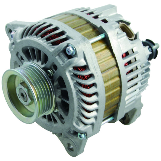 WAI New Alternator for Infiniti 150A 11315N