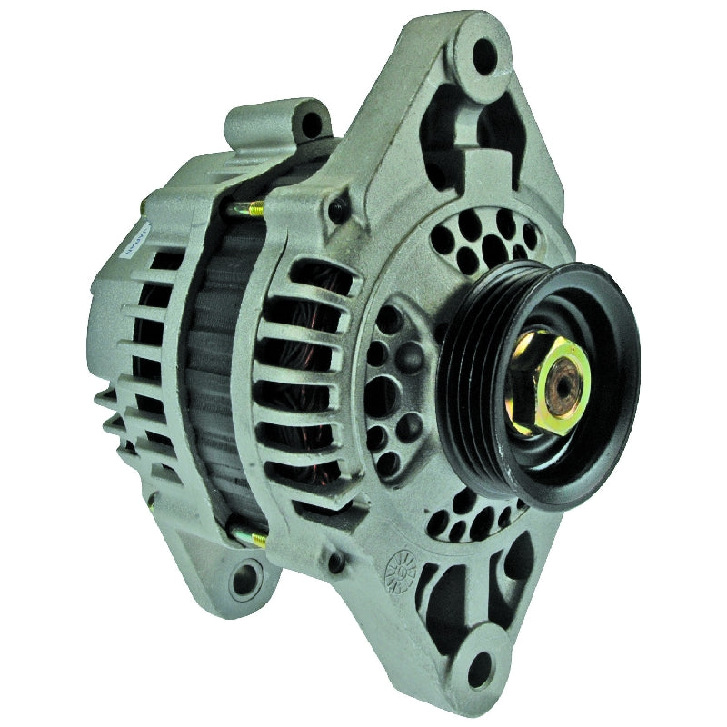 WAI New Alternator for Nissan 65A 13250N