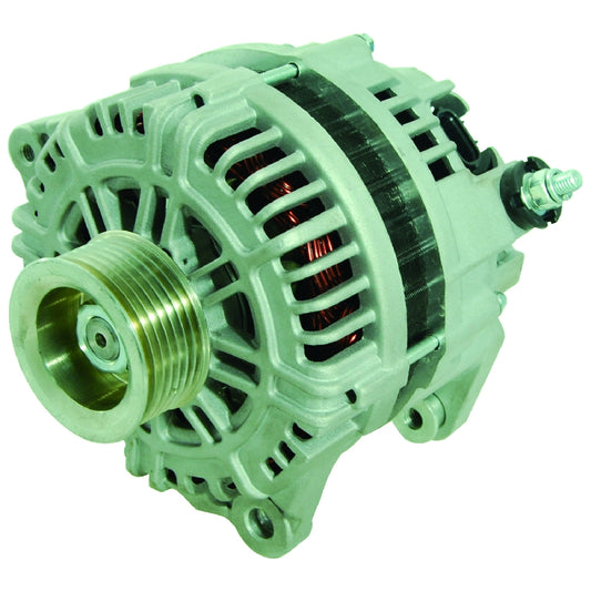 WAI New Alternator for Nissan 130A 11165N