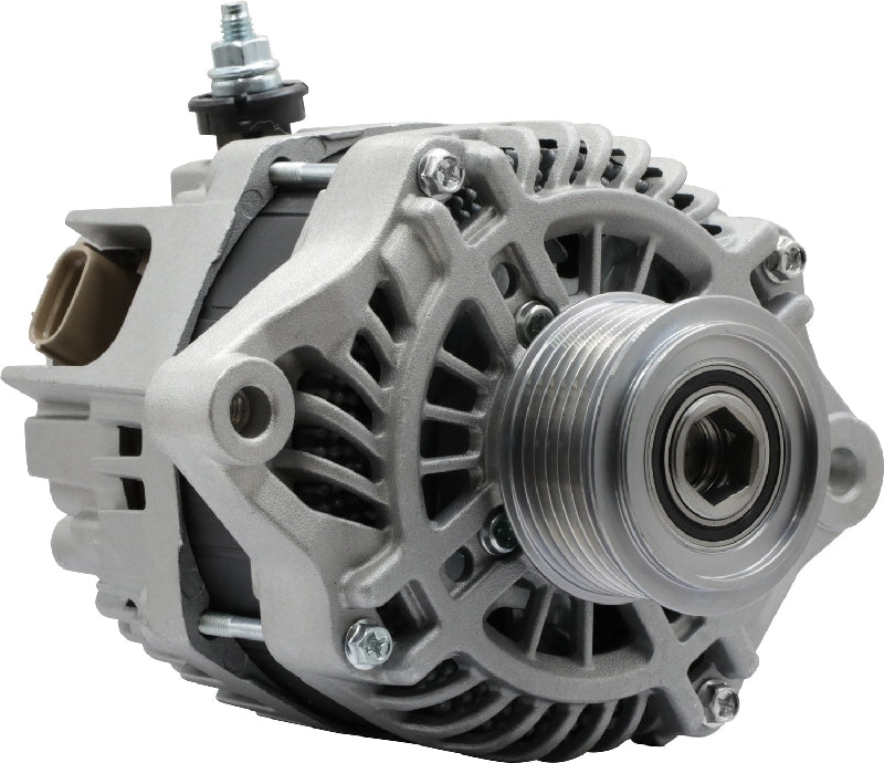 WAI New Alternator for Nissan 150A 21644N