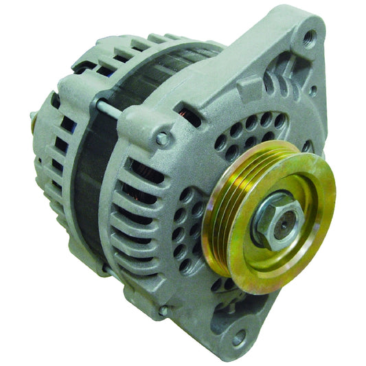 WAI New Alternator for Nissan 80A 13273N