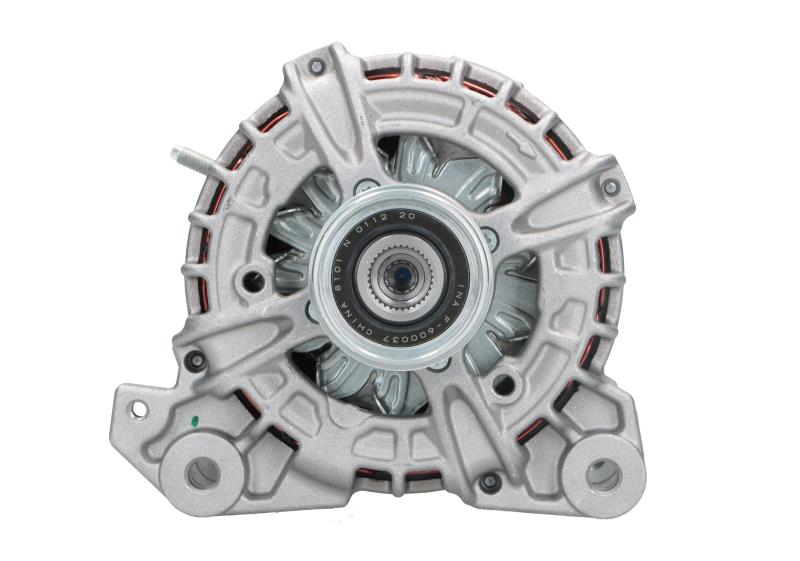 SEG New Alternator for Nissan 150A F000BL08A3