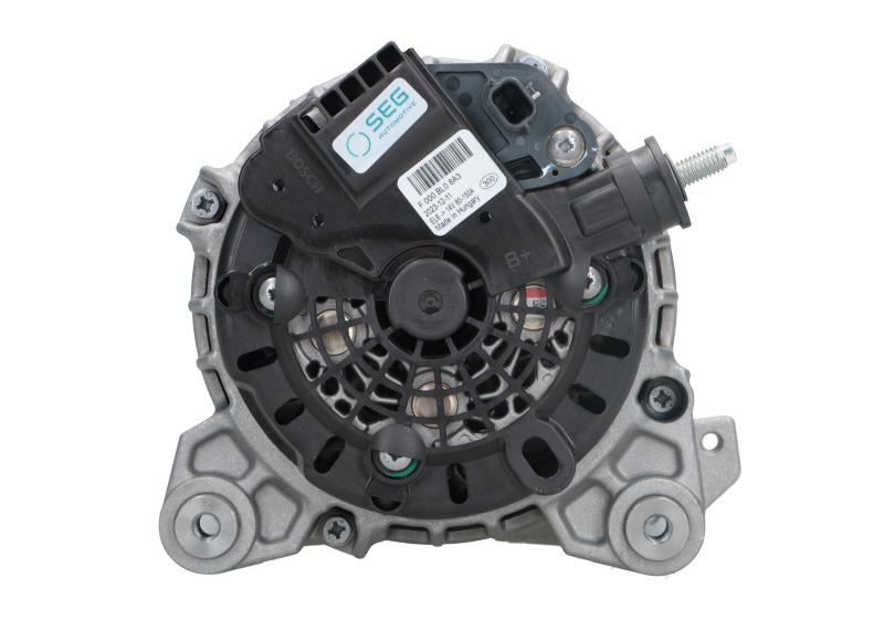 SEG New Alternator for Nissan 150A F000BL08A3