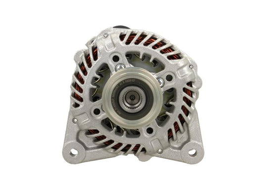 Mitsubishi New Alternator for Nissan 150A A002TE0182