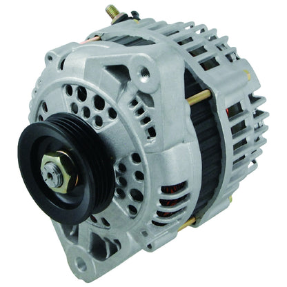 WAI New Alternator for Nissan 90A 13642N