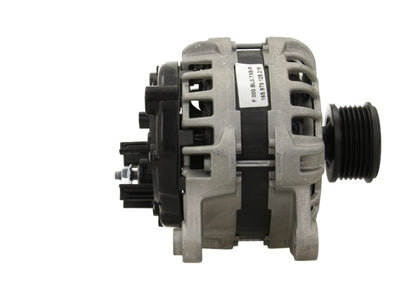 Bosch Reman Alternator Nissan 125A F000BL07XBR